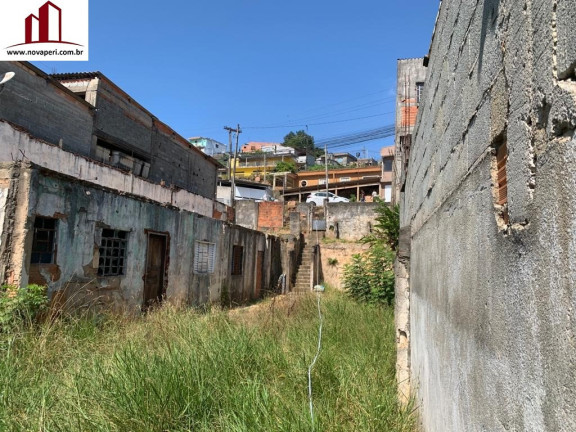 Imagem Terreno à Venda, 461 m² em Avenida Princesa Isabel - Francisco Morato Imagem Terreno à Venda, 461 m² em Avenida Princesa Isabel - Francisco Morato