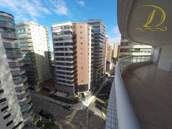 Imagem Apartamento com 3 Quartos à Venda, 162 m² em Canto Do Forte - Praia Grande Imagem Apartamento com 3 Quartos à Venda, 162 m² em Canto Do Forte - Praia Grande