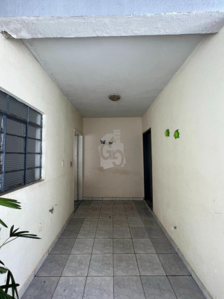Imagem Casa com 2 Quartos à Venda, 98 m² em Vila Margarida - Jundiaí