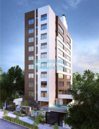 Imagem Apartamento com 3 Quartos à Venda, 107 m² em Bela Vista - Porto Alegre