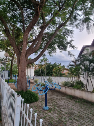 Imagem Casa de Condomínio com 2 Quartos à Venda, 74 m² em Butantã - São Paulo