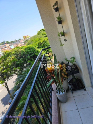 Imagem Imóvel com 2 Quartos à Venda, 50 m² em Fazenda Aricanduva - São Paulo