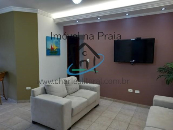 Imagem Apartamento com 2 Quartos à Venda, 95 m² em Itaguá - Ubatuba