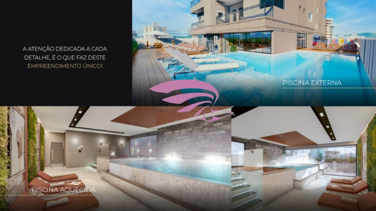 Imagem Imóvel com 2 Quartos à Venda, 81 m² em Pereque - Porto Belo Imagem Imóvel com 2 Quartos à Venda, 81 m² em Pereque - Porto Belo
