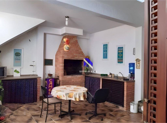 Imagem Casa com 4 Quartos à Venda, 312 m² em Brooklin - São Paulo