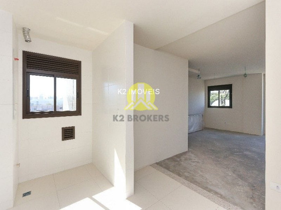 Imagem Cobertura com 2 Quartos à Venda, 142 m² em água Verde - Curitiba