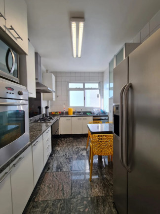 Imagem Apartamento com 4 Quartos à Venda, 145 m² em Savassi - Belo Horizonte