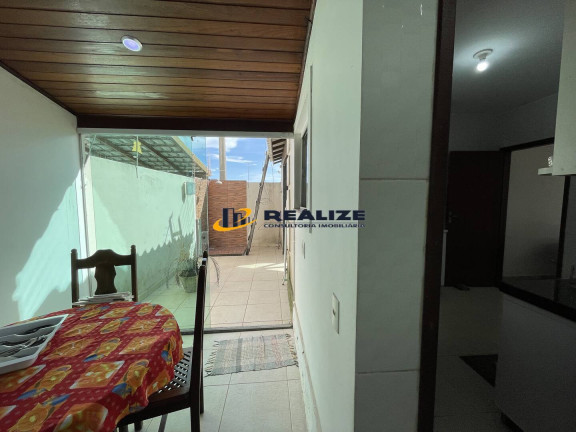 Imagem Casa com 2 Quartos à Venda, 125 m² em Parque Santo Antônio - Campos Dos Goytacazes