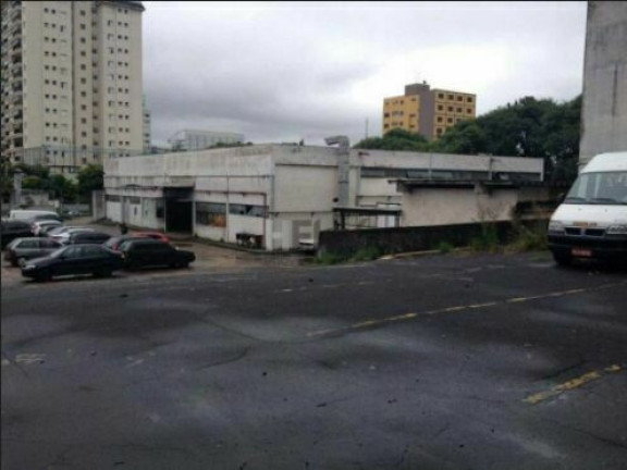 Imóvel Comercial para Alugar, 888 m² em Rudge Ramos - São Bernardo Do Campo