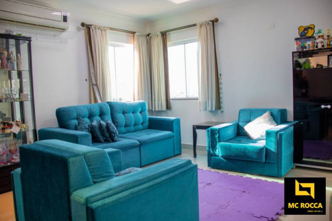 Imagem Casa de Condomínio com 3 Quartos à Venda, 390 m² em Parque Terra Nova Ii - São Bernardo Do Campo Imagem Casa de Condomínio com 3 Quartos à Venda, 390 m² em Parque Terra Nova Ii - São Bernardo Do Campo
