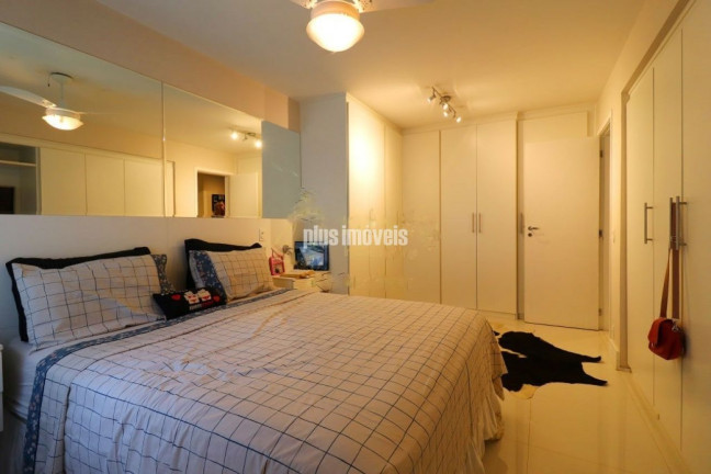 Imagem Apartamento com 3 Quartos à Venda, 127 m² em Panamby - São Paulo Imagem Apartamento com 3 Quartos à Venda, 127 m² em Panamby - São Paulo