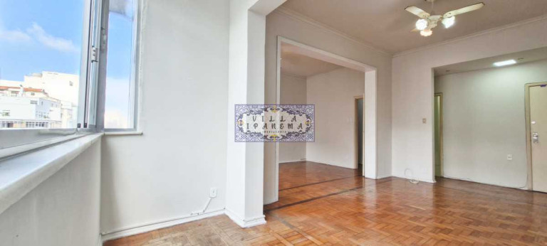 Imagem Apartamento com 3 Quartos à Venda, 110 m² em Copacabana - Rio De Janeiro Imagem Apartamento com 3 Quartos à Venda, 110 m² em Copacabana - Rio De Janeiro