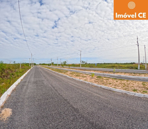 Imagem Terreno à Venda, 250 m² em Jijoca De Jericoacoara