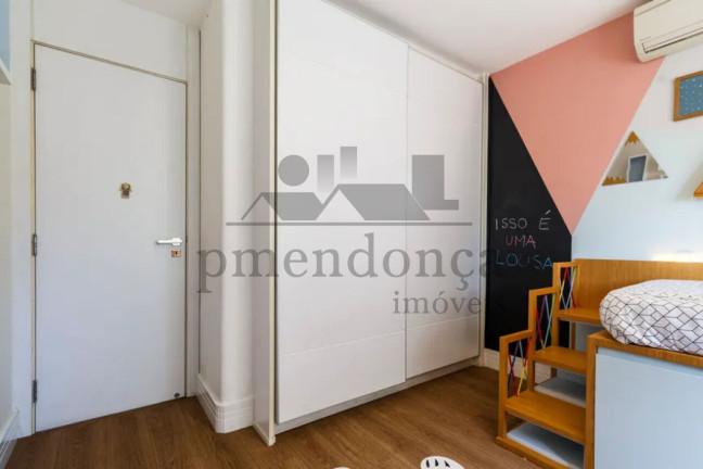 Imagem Apartamento com 3 Quartos à Venda, 149 m² em Higienópolis - São Paulo