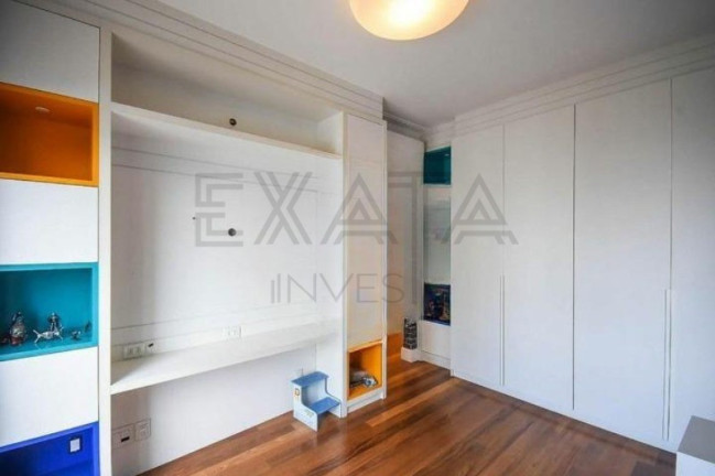 Imagem Imóvel com 4 Quartos à Venda, 425 m² em Panamby - São Paulo Imagem Imóvel com 4 Quartos à Venda, 425 m² em Panamby - São Paulo