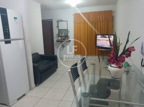 Imagem Apartamento com 2 Quartos à Venda, 50 m² em Condomínio Jardim Das Oliveiras - Goiânia Imagem Apartamento com 2 Quartos à Venda, 50 m² em Condomínio Jardim Das Oliveiras - Goiânia