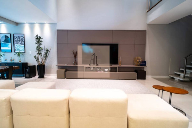 Imagem Casa de Condomínio com 3 Quartos à Venda, 280 m²