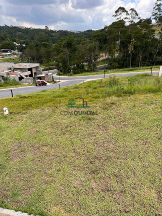 Terreno à Venda, 522 m² em Pitas - Cotia