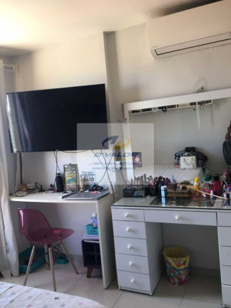 Imagem Apartamento com 3 Quartos à Venda, 105 m² em Jardim Oceania - João Pessoa