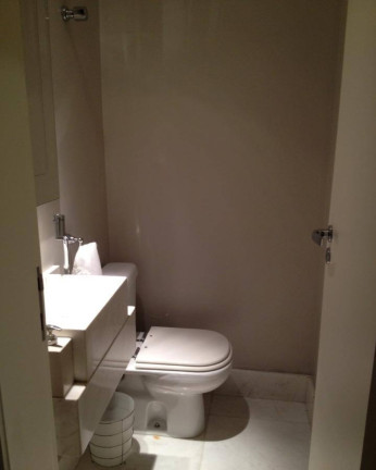 Imagem Apartamento com 4 Quartos à Venda, 265 m² em Cursino - São Paulo