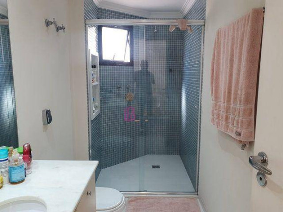 Imagem Apartamento com 3 Quartos à Venda, 142 m² em Perdizes - São Paulo