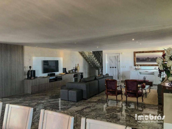 Imagem Cobertura com 4 Quartos à Venda, 500 m² em Meireles - Fortaleza Imagem Cobertura com 4 Quartos à Venda, 500 m² em Meireles - Fortaleza