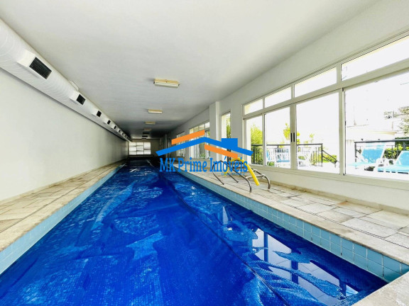 Imagem Apartamento com 3 Quartos à Venda, 215 m² em Sumaré - São Paulo Imagem Apartamento com 3 Quartos à Venda, 215 m² em Sumaré - São Paulo