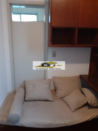 Imagem Apartamento com 2 Quartos à Venda, 79 m² em Perdizes - São Paulo