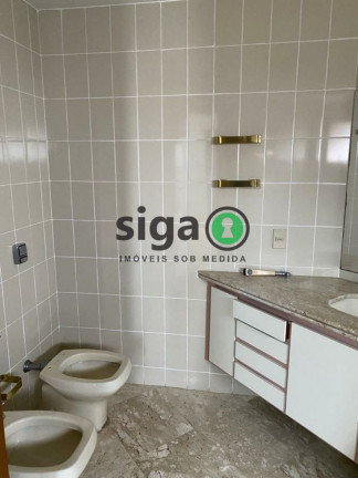 Imagem Apartamento com 4 Quartos à Venda, 241 m² em Vila Suzana - São Paulo Imagem Apartamento com 4 Quartos à Venda, 241 m² em Vila Suzana - São Paulo