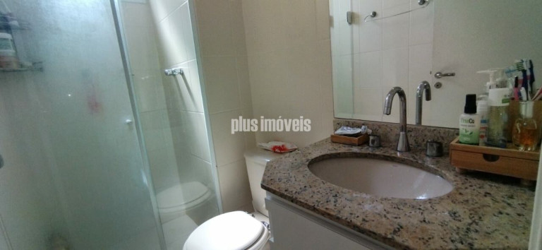Imagem Apartamento com 3 Quartos à Venda, 61 m² em Vila Paulista - São Paulo Imagem Apartamento com 3 Quartos à Venda, 61 m² em Vila Paulista - São Paulo