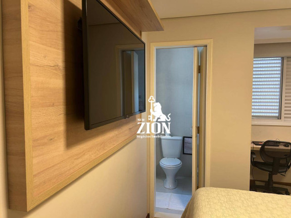 Imagem Apartamento com 3 Quartos à Venda, 87 m² em Parada Inglesa - São Paulo
