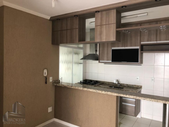 Imagem Apartamento com 3 Quartos à Venda, 69 m² em Wanel Ville - Sorocaba Imagem Apartamento com 3 Quartos à Venda, 69 m² em Wanel Ville - Sorocaba