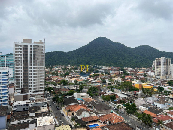 Imagem Cobertura com 3 Quartos à Venda, 157 m² em Canto Do Forte - Praia Grande