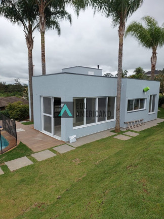 Imagem Casa de Condomínio com 3 Quartos à Venda, 235 m² em Condomínio Serra Da Estrela - Atibaia Imagem Casa de Condomínio com 3 Quartos à Venda, 235 m² em Condomínio Serra Da Estrela - Atibaia