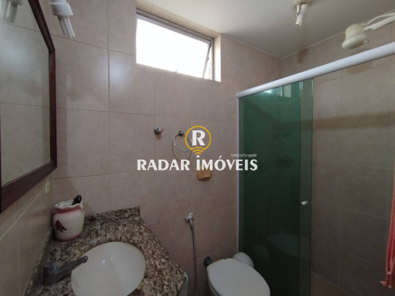 Imagem Apartamento com 2 Quartos à Venda, 120 m² em Braga - Cabo Frio