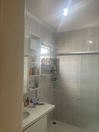 Imagem Casa com 4 Quartos à Venda, 162 m² em Tamboré - Santana De Parnaíba