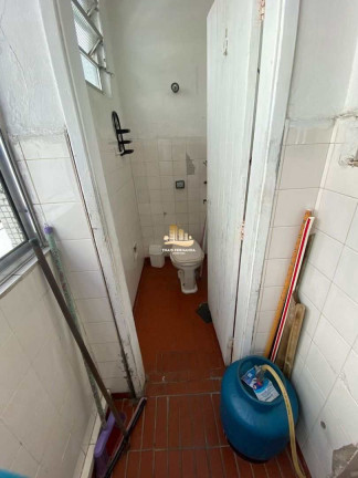 Imagem Apartamento com 2 Quartos à Venda, 97 m² em Ocian - Praia Grande