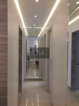 Imagem Apartamento com 2 Quartos à Venda, 58 m² em Jardim Flor Da Montanha - Guarulhos