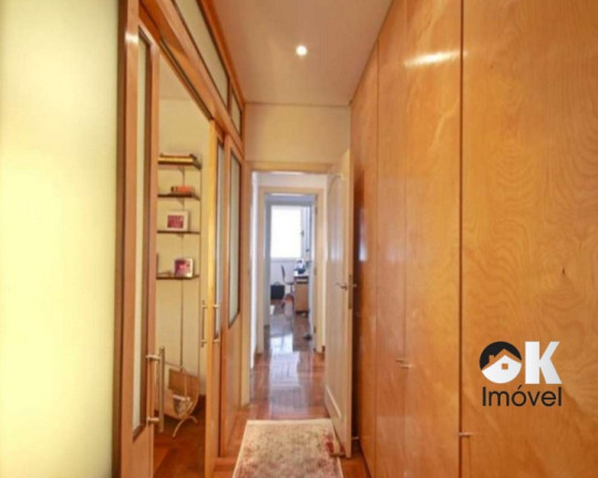 Imagem Apartamento com 4 Quartos à Venda, 228 m² em Higienópolis - São Paulo Imagem Apartamento com 4 Quartos à Venda, 228 m² em Higienópolis - São Paulo
