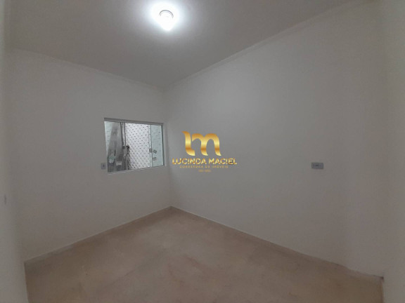 Imagem Casa com 3 Quartos à Venda, 170 m² em Guilhermina - Praia Grande