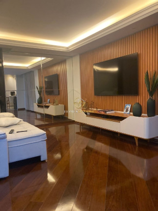 Apartamento com 4 Quartos à Venda, 205 m² em Setor Marabá - Goiânia
