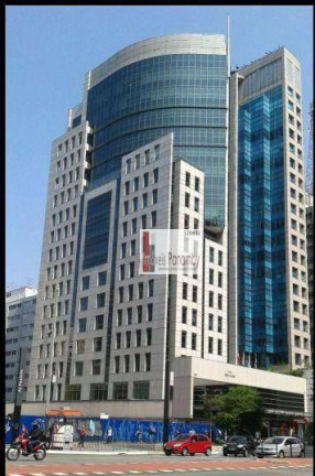 Imóvel para Alugar, 292 m² em Jardim Paulista - São Paulo