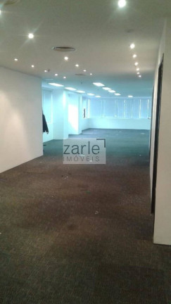 Imagem Sala Comercial para Alugar, 223 m² em Cidade Monções - São Paulo Imagem Sala Comercial para Alugar, 223 m² em Cidade Monções - São Paulo
