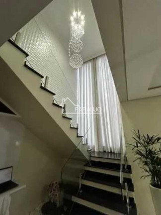 Imagem Imóvel com 3 Quartos à Venda, 161 m² em Horto Florestal - Sorocaba
