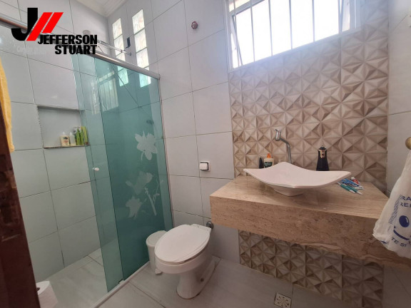 Imagem Casa com 2 Quartos à Venda, 125 m² em Parque Do Sol - Guaratinguetá