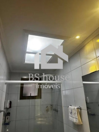 Imagem Apartamento com 3 Quartos à Venda, 118 m² em Santa Maria - Santo André Imagem Apartamento com 3 Quartos à Venda, 118 m² em Santa Maria - Santo André