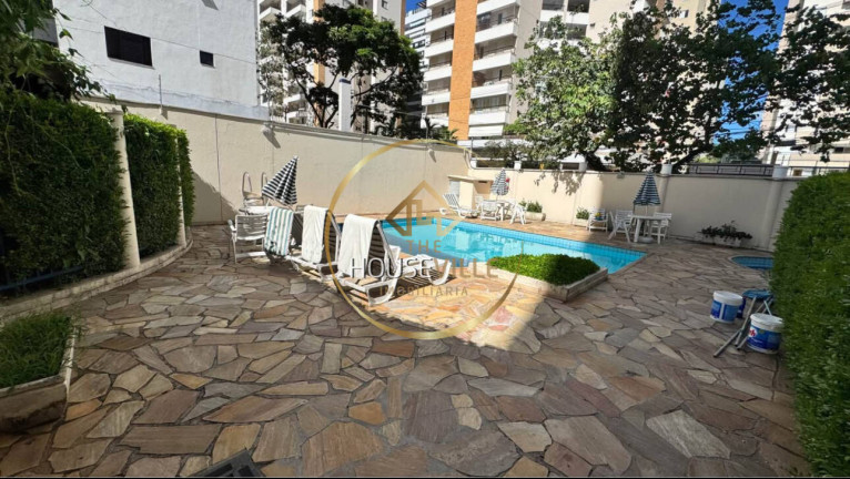 Imagem Apartamento com 3 Quartos à Venda, 156 m² em Parque Residencial Aquarius - São José Dos Campos Imagem Apartamento com 3 Quartos à Venda, 156 m² em Parque Residencial Aquarius - São José Dos Campos