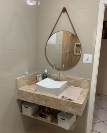 Imagem Imóvel com 3 Quartos à Venda, 200 m² em Jardim Paris - Charqueada Imagem Imóvel com 3 Quartos à Venda, 200 m² em Jardim Paris - Charqueada