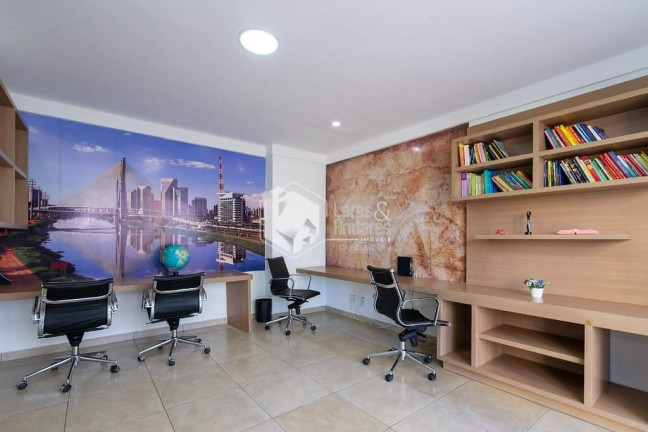 Imagem Apartamento com 2 Quartos à Venda, 64 m² em Vila Andrade - São Paulo Imagem Apartamento com 2 Quartos à Venda, 64 m² em Vila Andrade - São Paulo