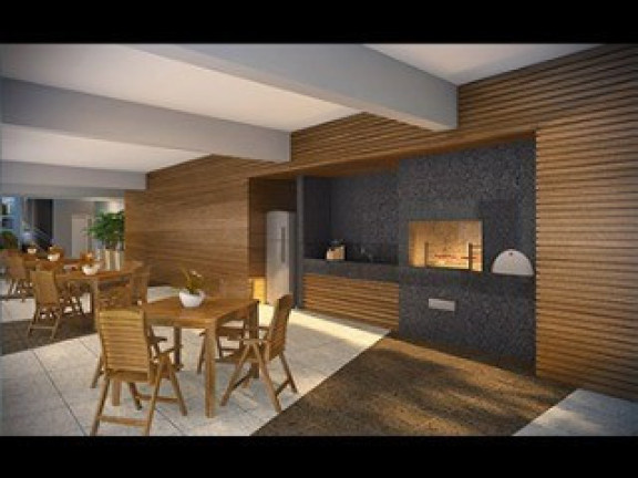 Imagem Apartamento com 4 Quartos à Venda, 171 m² em Perdizes - São Paulo